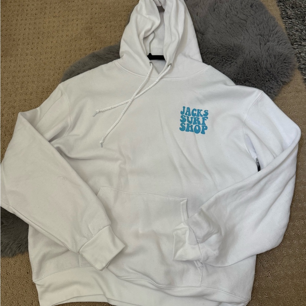 Jack Surf Shop Hoodie